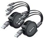 CAFELE [2023 Upgraded Multi Charging Cable